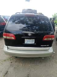 A picture of 08114560910 If you love it call me now 02 Toyota