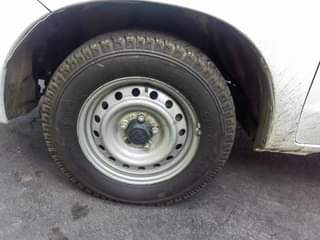 A picture of 2015 Toyota hilux 2 5 d4d