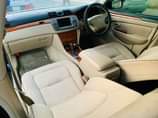 A picture of TOYOTA BREVIS
