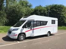 campervans for sale uk