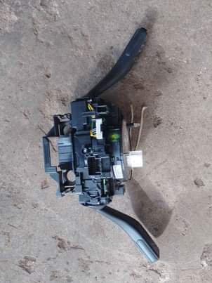 A picture of Volkswagen VW Spiral Angle Sensor Door Motors Regulators Available Nairobi