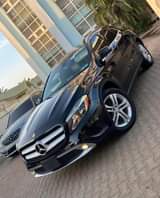 A picture of GLA250