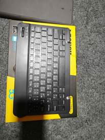 A picture of Tablet