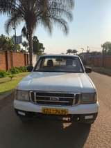 used ford ranger