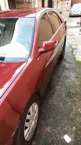 A picture of For sale Toyota Camry 2004 Price is 2M Car painted