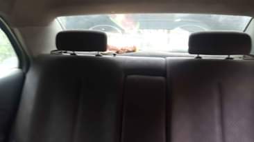 A picture of TOYOTA YARIS 07 08