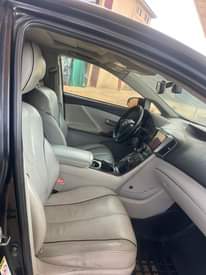 A picture of Toyota venza 07069132171
