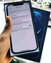 A picture of Iphone for sale