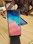 A picture of SAMSUNG GALAXY NOTE 8 Gb64 Ram6 Line mbili Duos Used