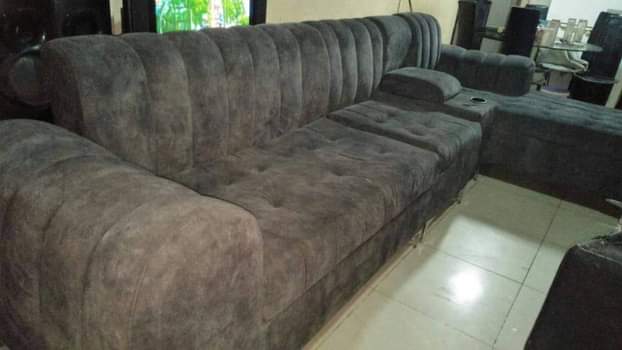 l shaped sofas