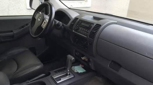 A picture of For sale Nissan Xterra Used in Nigeria for just 5