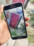 A picture of Samsung s5 neo