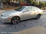 A picture of 2005 LEXUS ES330 XLE