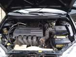 A picture of 2004 Toyota Corolla LE