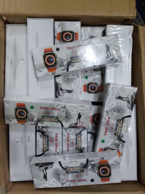 watches