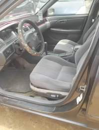 A picture of Toyota Camry