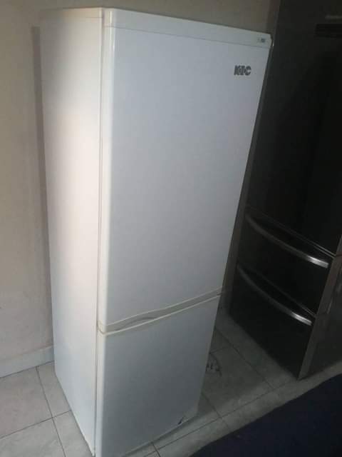 kic fridge