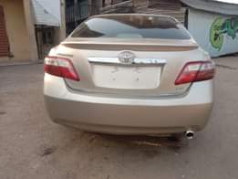 A picture of Fastest Finger 07 08 Muscle Camry Buy and Drive Nothing