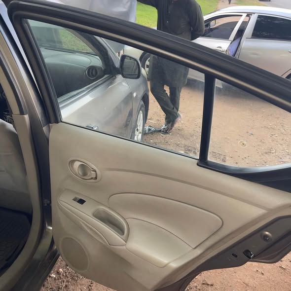 A picture of 2014 Nissan Almera First body Manual drive Untempered engine Chilling