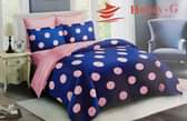 A picture of 5 6 duvets