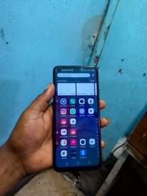 A picture of Infinix