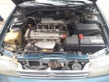 toyota carina