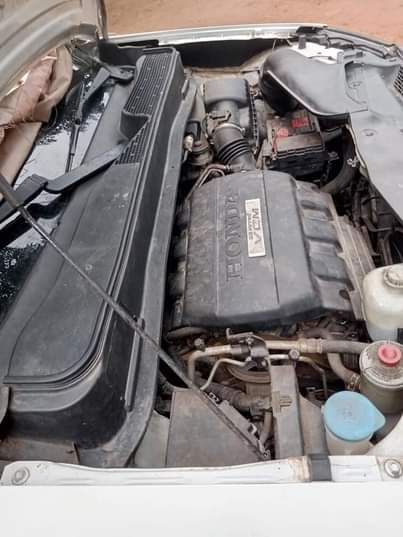A picture of 2011 Honda Pilot