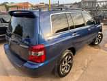 A picture of FEW MONTH REGISTERED 2007 TOYOTA HIGHLANDER 3 row seat First