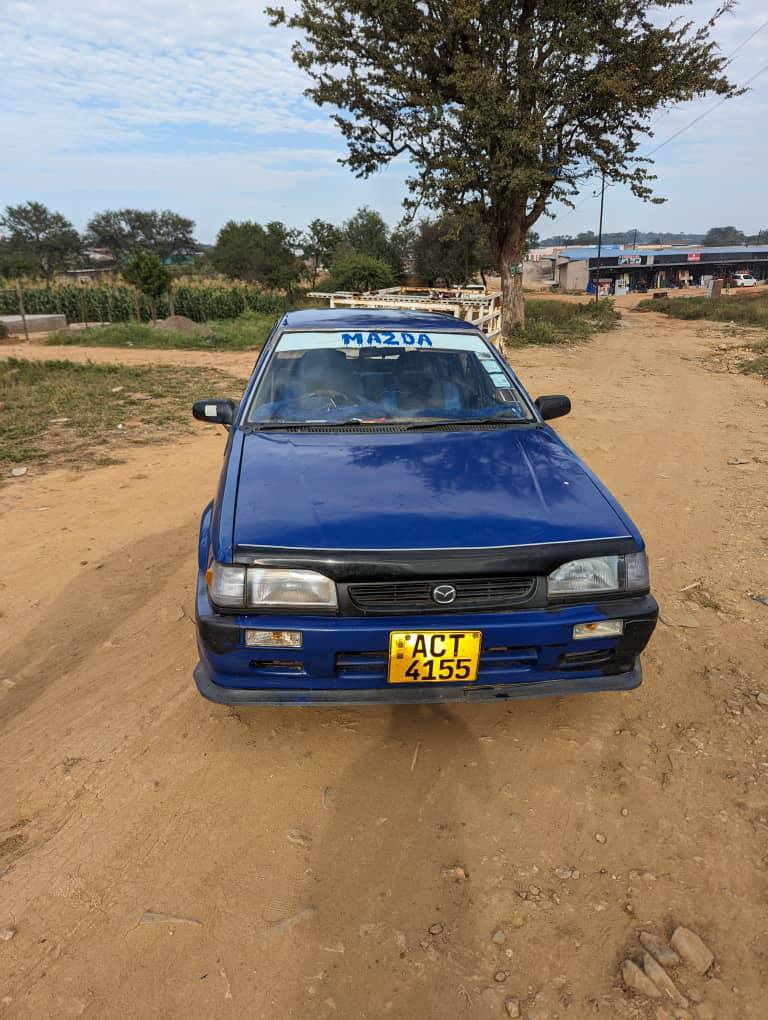 classifieds/cars mazda