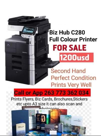 printers