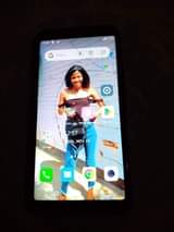 itel a56