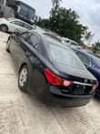 A picture of Toyota Mark X 2010 Model