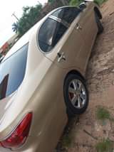 A picture of 2006 Lexus Es 330 Fully option