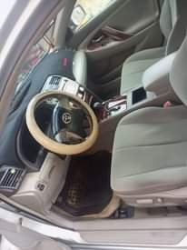 A picture of Available for sale 2008 Toyota Camry Spider Engine is Sound