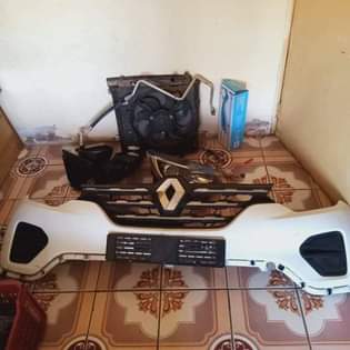 renault triber
