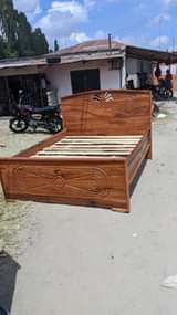 A picture of Nauza kitanda 5 6 195 0689319654