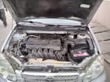 A picture of 2006 TOYOTA Corolla sport Corolla Neat