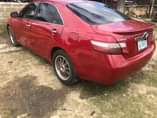A picture of SHARP 2008 MODEL TOYOTA CAMRY ENGINE SILENT SMOOTH GEAR AC