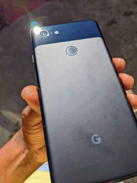 google pixel