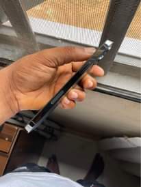 A picture of iPhone 12pro max