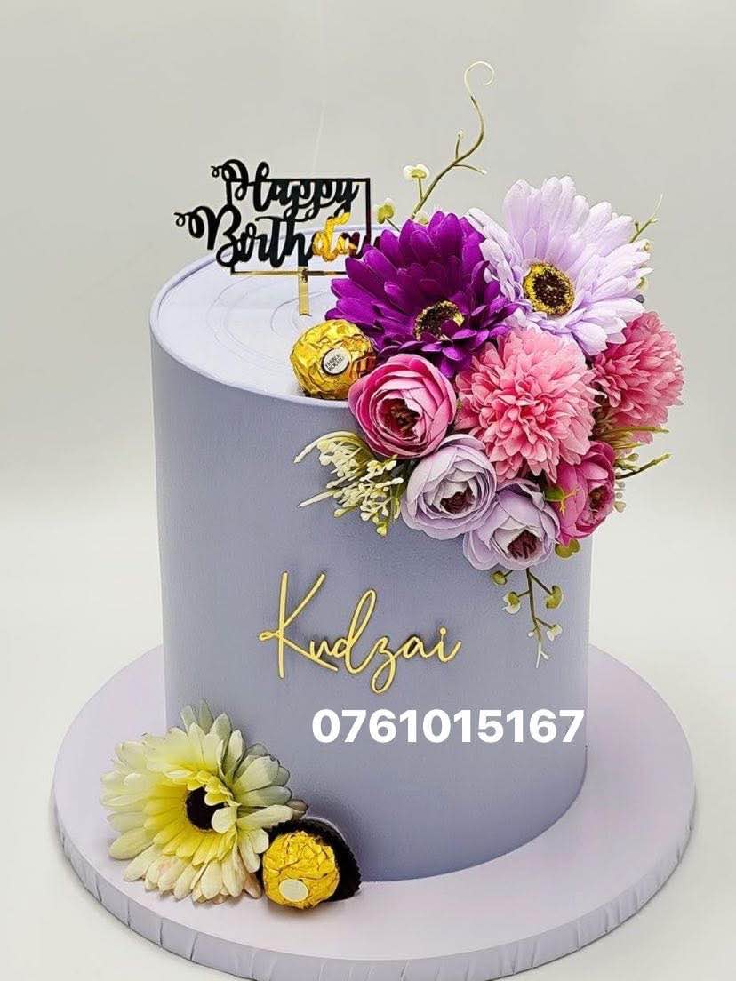 cakes
