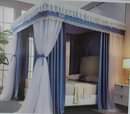 A picture of Mosquito nets