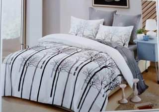 A picture of Duvets