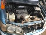 A picture of Toyota Picnic for sale
