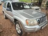 A picture of 17 5m Diesel Automatic good condition buy and drive call