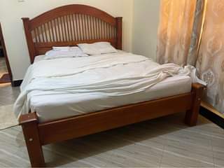 A picture of 5 6 bed bed only 350k