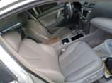 A picture of 2009 Toyota Camry HYBRID Foreign Used
