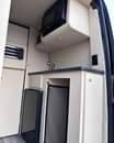 A picture of Brand new Mercedes Benz Sprinter Bus Bulletproof 