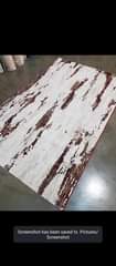 A picture of 3d center pieces carpets