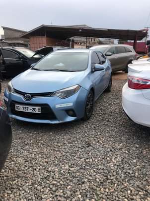 CAR D.